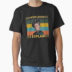 Downton Abbey Classic T-Shirt