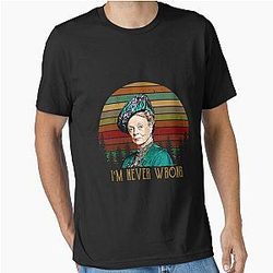 Violet Crawley Downton Abbey Essential T-Shirt