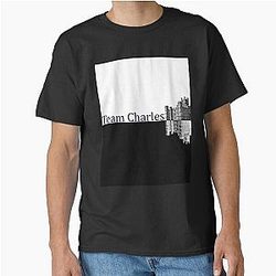 Downton Abbey Team Classic T-Shirt