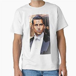 Downton Abbey Classic T-Shirt