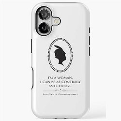 Downton Abbey Tough Case for iPhone