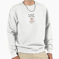 I Would Rather Be Watching Downton Abbey Hoodie