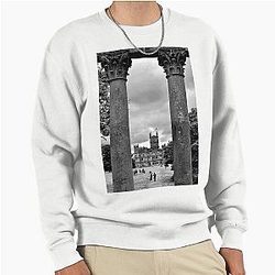 Highclere Castle Downton Abbey England Sweatshirt