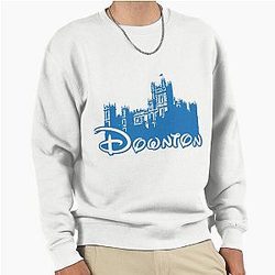Downton Abbey Sweatshirt