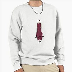 Lady Mary Downton Abbey Pullover Sweatshirt