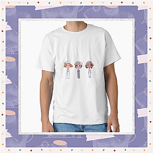 Downton Abbey T-Shirts