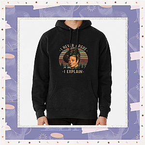 Downton Abbey Hoodies