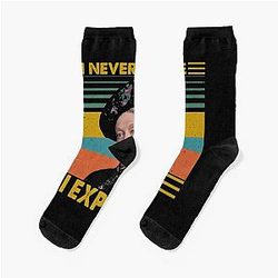 Downton Abbey Socks