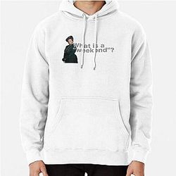 Downton Abbey Pullover Hoodie