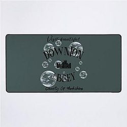 Downton Abbey Desk Mat