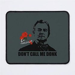 Downton Abbey Mouse Pad