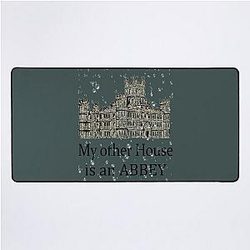 Downton Abbey Desk Mat