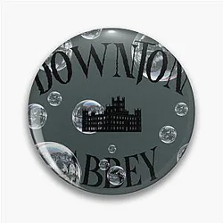 Downton Abbey Castle