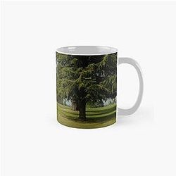 Downton Abbey Classic Mug