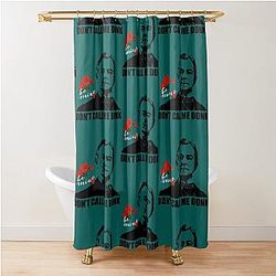 Downton Abbey Noble Shower Curtain