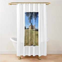 Highclere Castle Downton Abbey Series