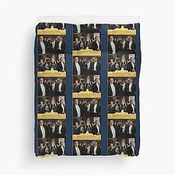 Downton Abbey Movie Cover