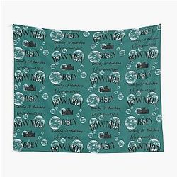 Downton Abbey Castle Tapestry