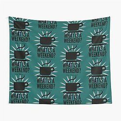 Downton Abbey Coffee Tapestry