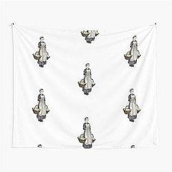 Downton Abbey Tapestry