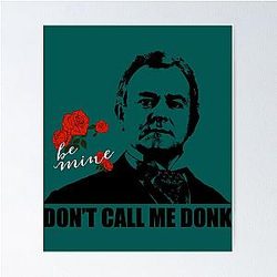 Downton Abbey Poster