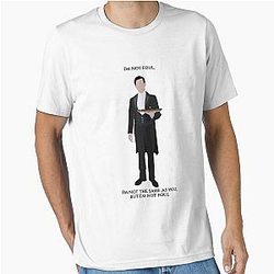 Thomas Barrow Downton Abbey T-Shirt