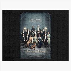 Downton Abbey Jigsaw Puzzle