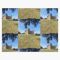 Highclere Castle Downton Abbey Castle Series