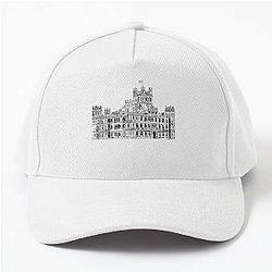 Downton Abbey Baseball Cap