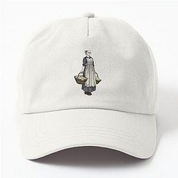 Downton Abbey Dad Hat