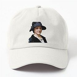 Downton Abbey Dad Hat