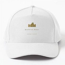 Downton Abbey Highclere Castle Baseball Cap