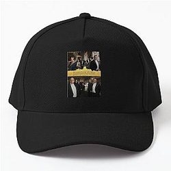 Downton Abbey Baseball Cap