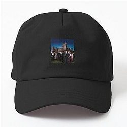 Downton Abbey Dad Hat