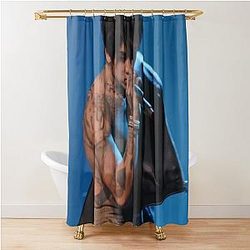 DPR Little Mix limbo mito hot sexy beautiful poster perfect shower curtain