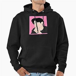 DPR Ian Christian Yu Pullover Hoodie