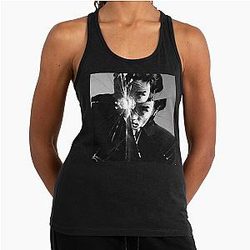 DPR Ian Racerback Tank Top