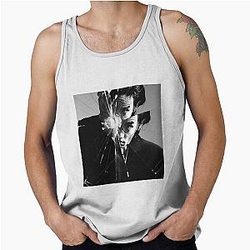 DPR IAN Tank Top