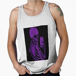 DPR Ian Tank Top