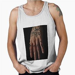 DPR Ian Tank Top