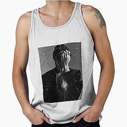 DPR Ian and the Crew Graphic Tank Top