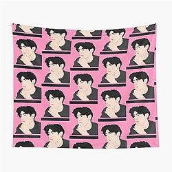 DPR Ian Yu Tapestry