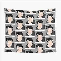 DPR Ian Yu Tapestry