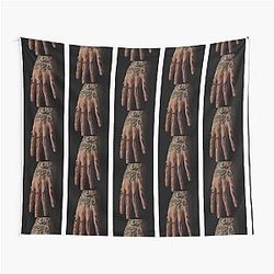 DPR Ian Tapestry
