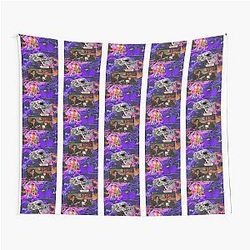 Cool Aesthetic Tapestry