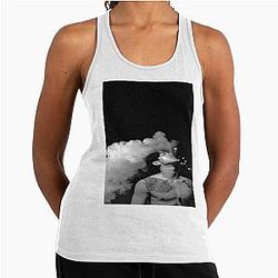 DPR Racerback Tank Top
