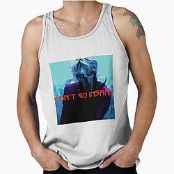DPR IAN Mitio K-Pop Perfect Regime Tank Top