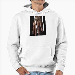 DPR Ian Pullover Hoodie