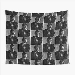 DPR Ian and the DP Crew Graphic Tapestry