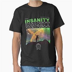 DPR Ian Insanity Classic T-Shirt